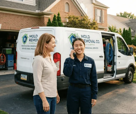 Crawlspace Mold Remediation Mendota, IL FAQs